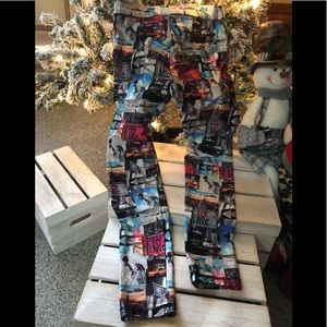 Girls Justice size 14